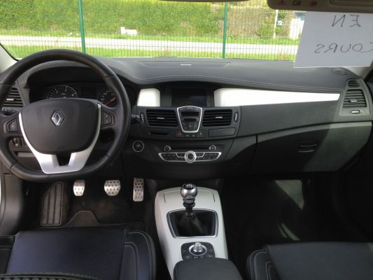 Occasion, Sport, Laguna Coupe, DCI 180ch, Grand Prix Monaco 1, Garage du Plateau, près Le Neubourg, 27